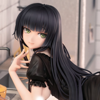 Renge - Mysterious Girl - Vibrastar