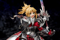 Saber of Red  - Mordred - Phat! - 4