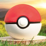 Pokéball Keksdose - Pokémon - AbyStyle