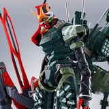 New EVA-02a - Evangelion 3.0+1.0 The Robot Spritis Actionfigur - Bandai Spirits