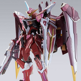 Justice Gundam - Metal Build - Bandai Spirits