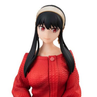 Yor Forger - Tenohira / Palm Size Edition G.E.M. - Megahouse