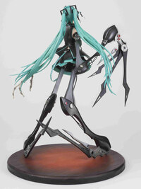Calne Ca - Hdge - H - die etwas andere Miku Hatsune - 5