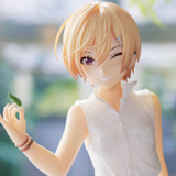 Juri Saijo (Emotional lens) - The Idolmaster Shiny Colors - Banpresto