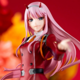 Zero Two - Darling in the Franxx Pop Up Parade - Good Smile Company