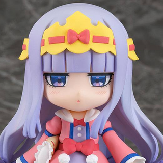 Nendoroid 1822 Prinzessin Syalis