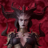 Lilith - SP - Diablo IV Pop Up Parade - Good Smile Company