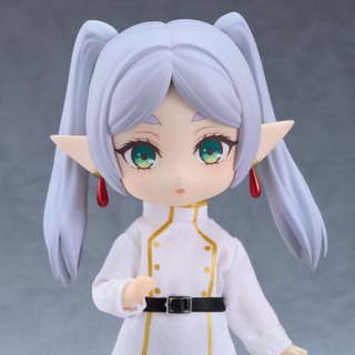 Nendoroid Doll Frieren