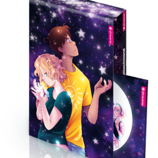 #plüschmond - Altraverse - Band 04 Collectors Edition