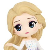 Elsa - Frozen 2 - Disney Q Posket - Version A 