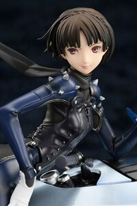 Makoto Niijima with Johanna – Kaitou/Phantom Thief – Amakuni / Hobby Japan – Re-Release - 5