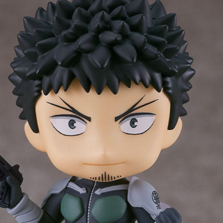 Nendoroid 2448 Kafka Hibino