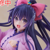Tohka Yatogami - Japanese Goth - Coreful Figure - Taito