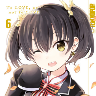 Boarding School Juliet - Tokyopop - Vol. 06