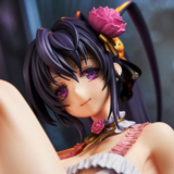 High School DxD Hero - Akeno Himejima 15th Anniversary - Kadokawa