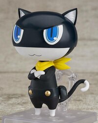 Nendoroid 793 Morgana - Neuauflage - 4