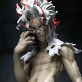 Ken Takakura / Okarun - Transformed Vol. 2, Ver 1,5 - Luminasta - Sega