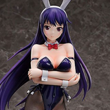 Yumiko Sakaki - 1/4 B-Style Bunny - FREEing