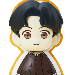 Suga - BTS - TinyTAN Dynamite (Cookie Decolle) - Banpresto