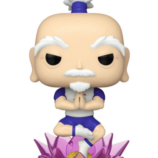 Isaac Netero - Hunter x Hunter Funko POP