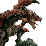 Rathalos (Liolaeus) - Monster Hunter Creators Model - Capcom - Re-Release