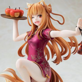 Holo - Chinese Dress - KD Colle - Kadokawa