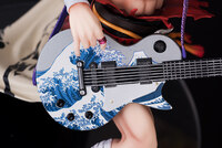 Ryouma Sakamoto - Bakumatsu Rock - Bellissimo - Di Molto Bene - 6