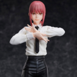 Makima 1/7 Statue – F:Nex (Furyu) – Chainsaw Man