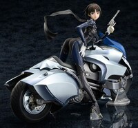 Makoto Niijima with Johanna – Kaitou/Phantom Thief – Amakuni / Hobby Japan – Re-Release - 1