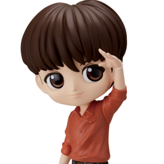 J-Hope - BTS - TinyTAN Dynamite - Q Posket Version B