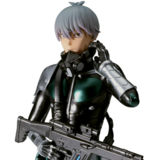 Reno Ichikawa - Kaiju No. 8 - The Metallic - Banpresto