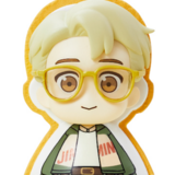 Jimin - BTS - TinyTAN Dynamite (Cookie Decolle) - Banpresto