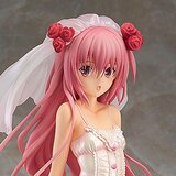 Nana Astar Deviluke - Hochzeit - Max Factory