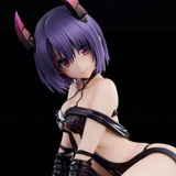 Haruna Sairenji - Limited Version  - Darkness - Union Creative