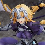 Jeanne d'Arc - Ruler - Figurine Good Smile 1/7 (Fate/Grand Order)