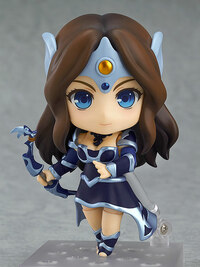 Nendoroid 614 Mirana - DOTA 2 - 2