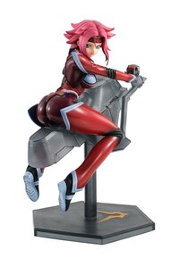 Kallen / Karen Kozuki - Megahouse G.E.M. - 6