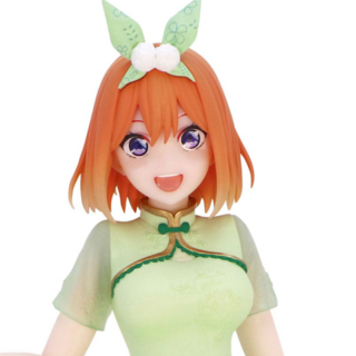 Yotsuba Nakano - China Princess - Furyu