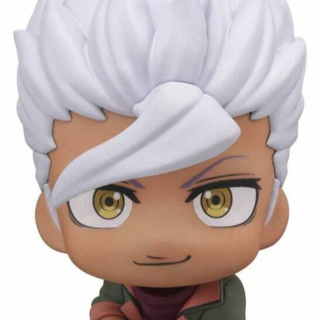 Orga Itsuka - Mobile Suit Gundam Iron-Blooded Orphans Look Up - Megahouse