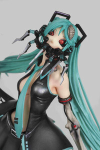 Calne Ca - Hdge - H - die etwas andere Miku Hatsune - 3