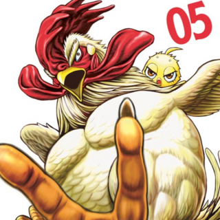 Rooster Fighter - Altraverse - Band 05