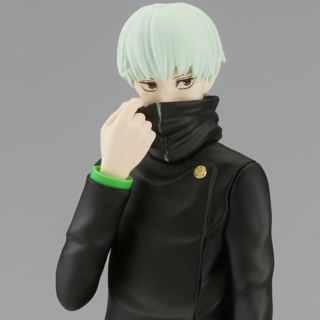 Toge Inumaki (Jukon No Kata) - Jujutsu Kaisen - Banpresto