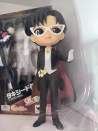 Tuxedo Mask