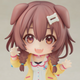 Nendoroid 1861 Inugami Korone - Neuauflage