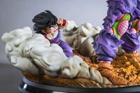 Piccolo's Redemption - Limited HQS Statue by Tsume – Dragon Ball Z Collectible - 1