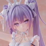 Eve (Rurudo) - Usamimi Lingerie - Golden Head - Alice Glint / Thousand