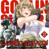 Goblin Slayer! Light Novel - Altraverse - Band 013