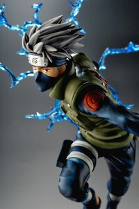 Kakashi Hatake - Tsume Xtra - 9