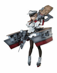 Graf Zeppelin - Aoshima / FunnyKnights - 1