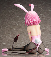 Momo Belia Deviluke - 1/4 Bunny Version - FREEing | To Love Ru Darkness Figure - 4